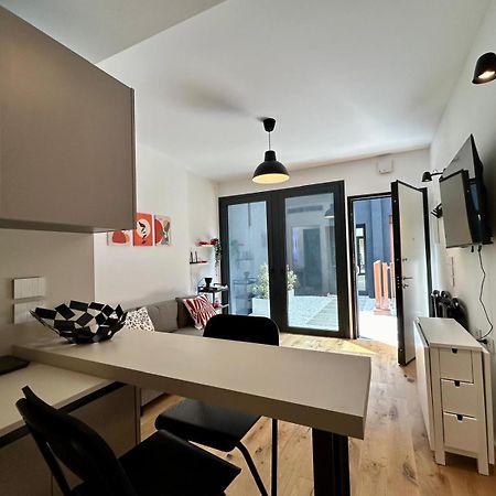 Kibilu Luxury Apt With Terrace, Isola District And Near Garibaldi Station Милано Екстериор снимка