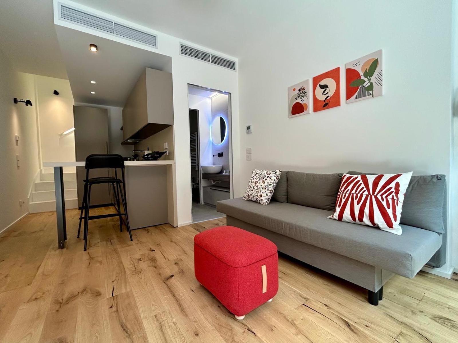 Kibilu Luxury Apt With Terrace, Isola District And Near Garibaldi Station Милано Екстериор снимка